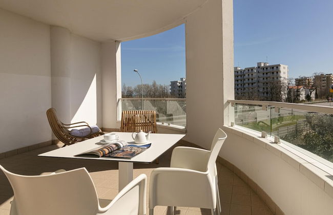 Residenza Excelsior 702 - Foto 6