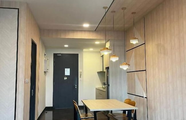 Velocity Residences Suites by uBook - Foto 38