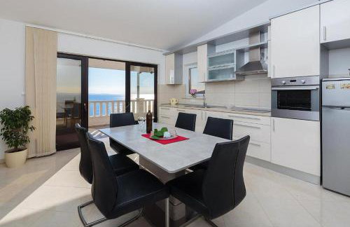 Sea view Jagoda apartment 3 - Foto 9