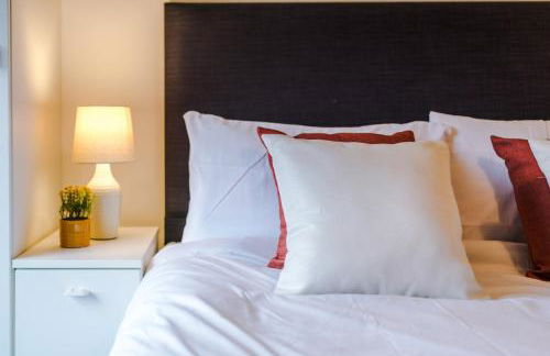 2 King Size Beds in Manhattan styled Oversize Apartment - Foto 43