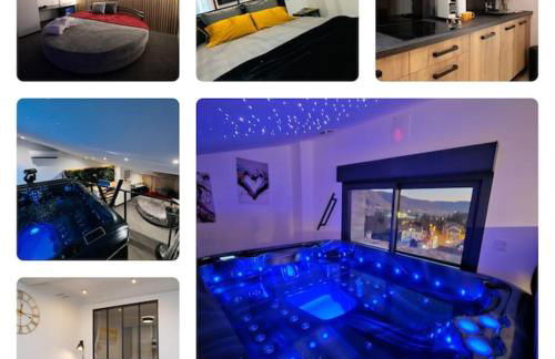 Love and Spa du Château - Foto 1