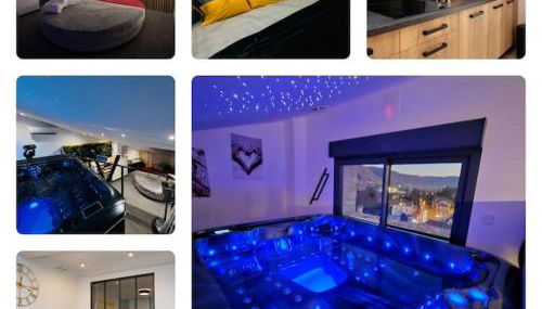 Love and Spa du Château - Foto 1