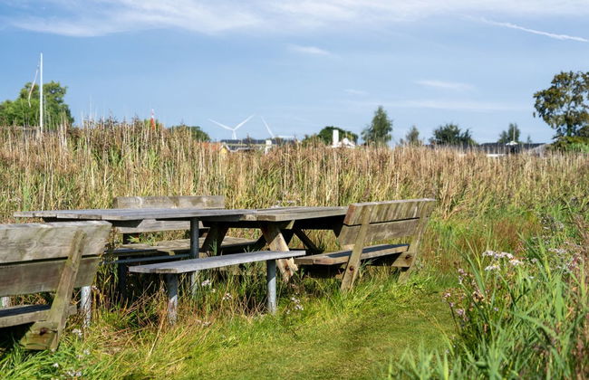 "Gyrth" - 20m to the fjord - Photo 5