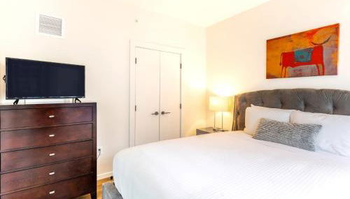 Modern Apt with City Views - Foto 4