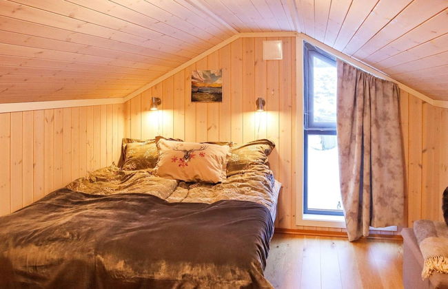 8 Person Holiday Home in Risor-by Traum - Foto 5