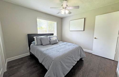 Cozy Stay in Bryan, TX - Foto 15