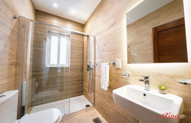 A Stunning Penthouse With a Private Pool - Foto 13