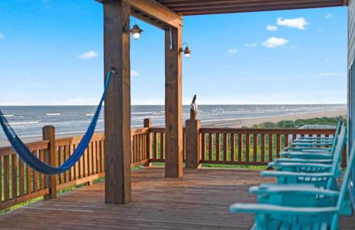 Beachfront l Swim Spa l Modern Interior l Beautiful Views - Foto 31