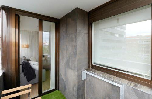 Precioso Loft zona Santiago Bernabéu Madrid - Photo 20