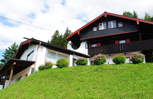 Lovely Apartment in Berchtesgaden - Foto 34