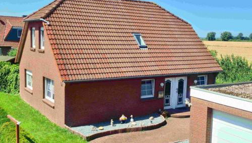 Ferienhaus vor den Toren Greetsiels - Foto 4