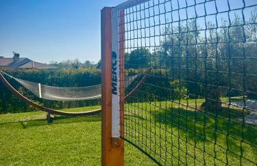 Villa Moonlight 2 for 12 persons near Poreč with private heated pool - 45 m2 & playground - Foto 10