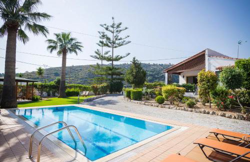 Villa Metochi - Foto 62