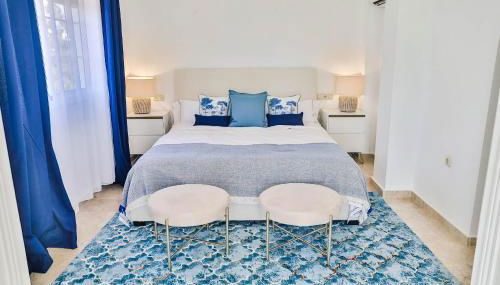 Penthouse Balcon de Puente Romano with Sea Views - Foto 3