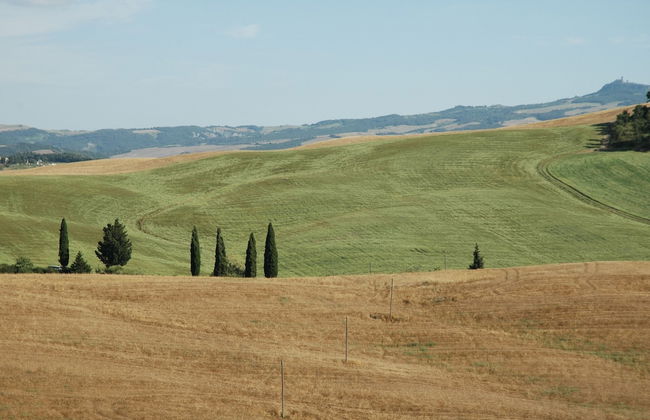 Spacious House in Pienza - Foto 29