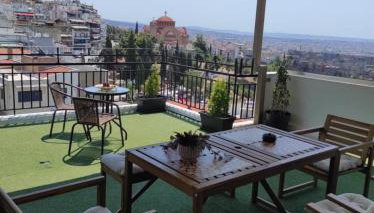 Horizon Home, Thessaloniki From the Top - Foto 2
