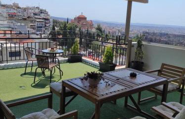 Horizon Home, Thessaloniki From the Top - Foto 2