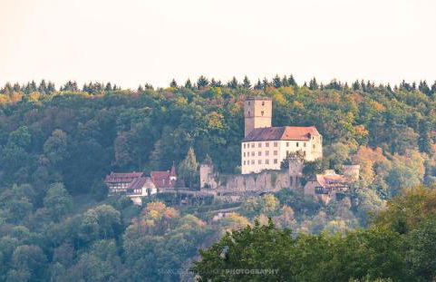 Wohnen auf der Ritterburg - Foto 1