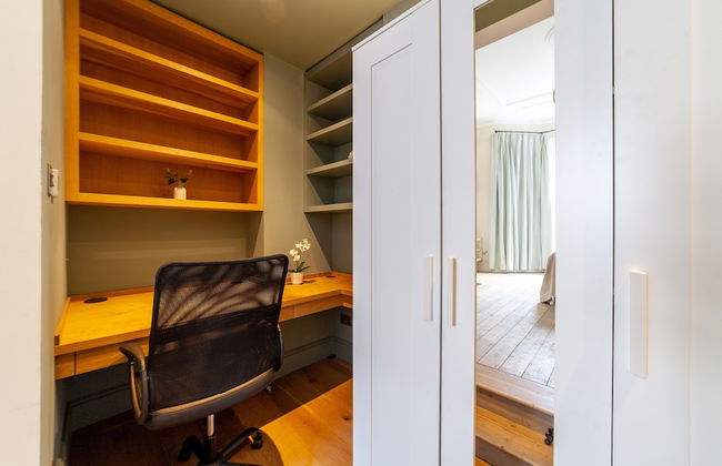 5 Bed Apartment in Clapham - Foto 15