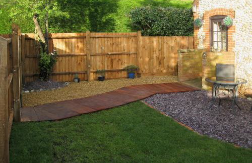 Puddleduck Cottage - Foto 11