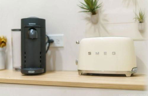 Aloha Moon - A Chic and Dreamy Modern Tropical Hideaway! - Foto 58