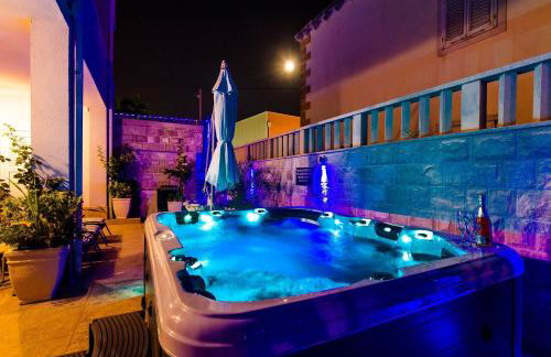 Apartments Villa Aura - Adult Only - Foto 128