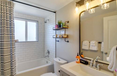 3BR Riverfront Retreat! Mtn Views, Community Perks - Foto 14