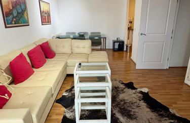 1 Bedroom Flat near Excel, O2, Canary Wharf - London - Photo 2