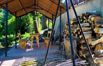 Białe Molo - Domki & SPA - Foto 20