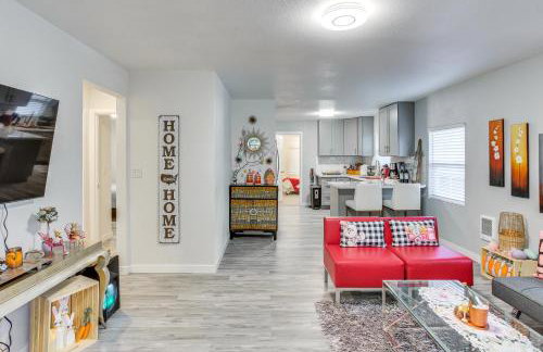 Charming Auburn Home 15 Mi to Downtown Tacoma! - Foto 6