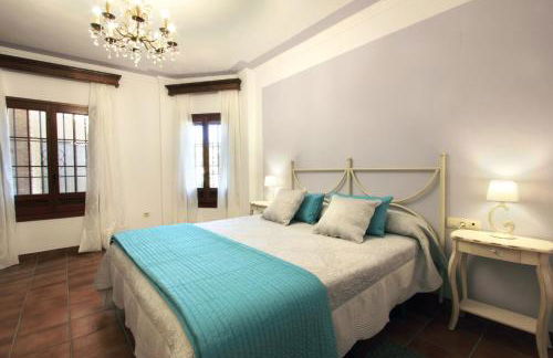 Villa 'Los Balcones' - Villa Superior en Priego de Córdoba - Foto 15