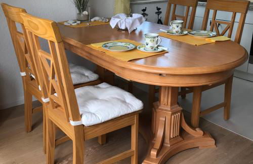 Hummerstübchen Morsum - Foto 8