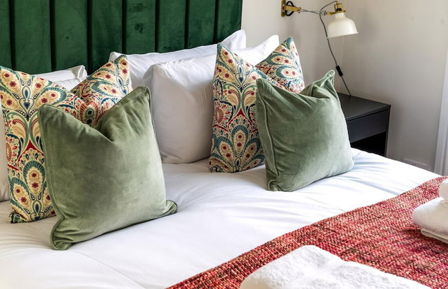 Fantastic Earls Court Flat - Photo 21