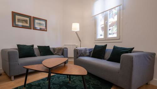 Bilbao High Apartment - Foto 2