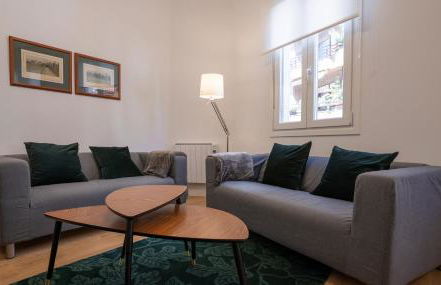 Bilbao High Apartment - Foto 2