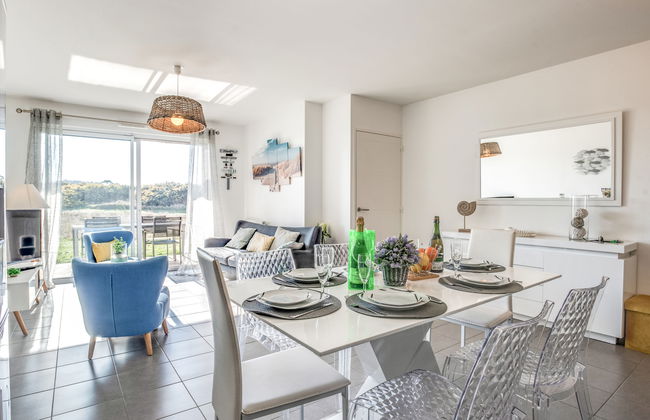 Le Domaine de Fort Neuf - Foto 5