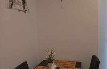 Oscar Hospedaje - compartido con familia - Foto 12