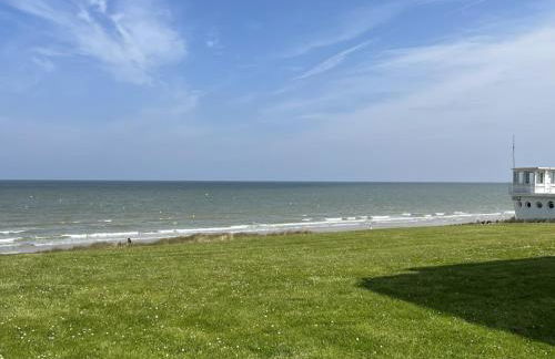 Studio cabine avec parking près de la plage - FR-1-487-353 - Foto 16