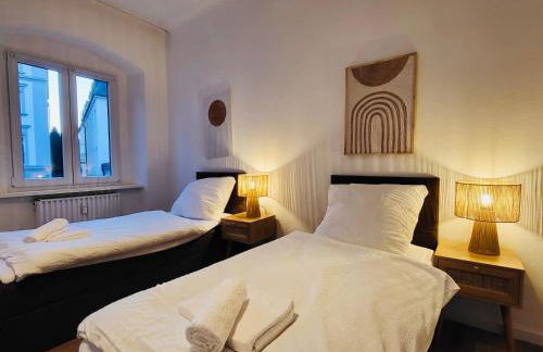 SiOUX stilvolle Designapartments mit traumhaftem Ausblick - Foto 28