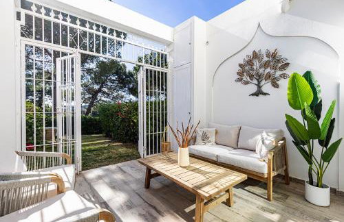 Marbella Golf Garden Apartments - Photo 30