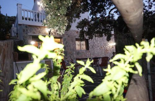 Villa Las Encinas COSTA DEL SOL - Foto 17