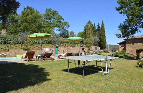 Holiday home in Arezzo - Toskana 39940 - Foto 23