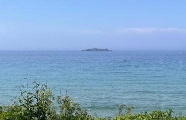 Headlands- Stylish Oceanfront Property on Harlyn Bay - Foto 31