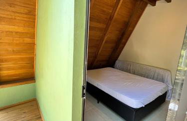 Cabana Arroio do sal - Foto 16