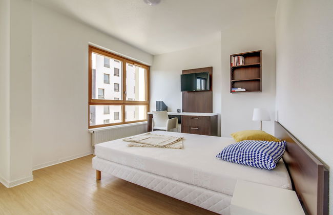 Apparteo Strasbourg - Photo 3