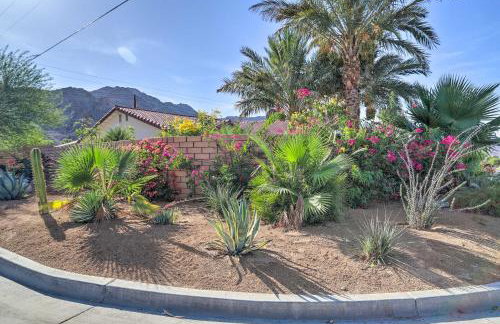 Luxurious Oasis with Hot Tub, Near Golf and Coachella! - Foto 41