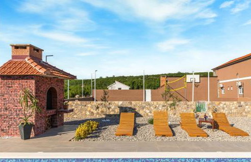 Beautiful Home In Ugljane With Wifi - Foto 24