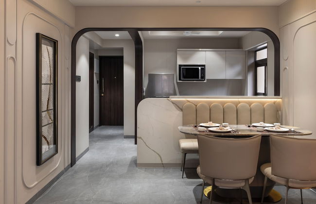 Orbit Serviced Apartments - Foto 29