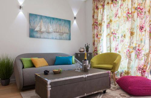 Bepo Apartment with Balcony - FREE PARKING - Photo 8