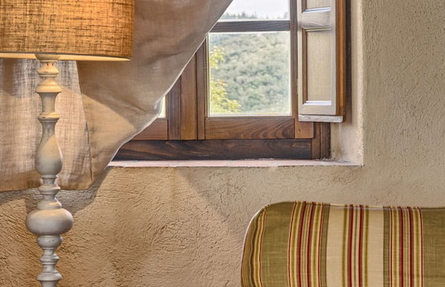 Borgo di Pietrafitta Relais - Foto 49